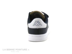 Kappa TCHOURI VELCRO Bleu Marine - Basket Velcro Enfant -Chaussures De Mode cd24607c73b9e66c561f35ea11d5d5ef img 1100.jpg 144028