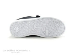 Kappa TCHOURI VELCRO Bleu Marine - Basket Velcro Enfant -Chaussures De Mode cd24607c73b9e66c561f35ea11d5d5ef img 1101.jpg 144024