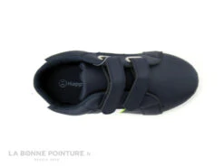 Happy Bee B147150 Bleu Marine - Blanc - Basket 2 Velcros Enfant 6 Happy Bee B147150 Bleu Marine - Blanc - Basket 2 Velcros Enfant -Chaussures De Mode cd24607c73b9e66c561f35ea11d5d5ef img 1103.jpg 161309