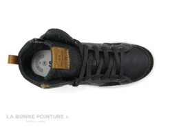 SK8 By Bopy TAROULIO Noir Gris - Basket Montante GARCON -Chaussures De Mode cd24607c73b9e66c561f35ea11d5d5ef img 1111.jpg 161338