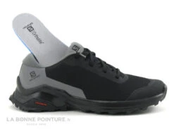 Salomon X REVEAL Noir Gris - Basket Randonnee Homme -Chaussures De Mode cd24607c73b9e66c561f35ea11d5d5ef img 1133.jpg 146200