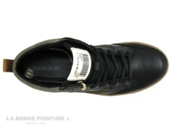 Jooze J6277 X205 Noir Gris - Basket Montante Homme -Chaussures De Mode cd24607c73b9e66c561f35ea11d5d5ef img 1148.jpg 172905