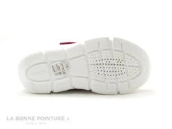 Geox ARIL J16DLB Fuchsia - Basket Fille Rose Avec Elastique Et Velcro -Chaussures De Mode cd24607c73b9e66c561f35ea11d5d5ef img 1160.jpg 161419