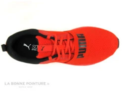 Puma WIRED RUN High Risk Red 373015 - Basket Rouge Homme -Chaussures De Mode cd24607c73b9e66c561f35ea11d5d5ef img 1173.jpg 173031