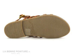 Tropeziennes HERILO 23245 Red - Sandale Cuir Orange -Chaussures De Mode cd24607c73b9e66c561f35ea11d5d5ef img 1176.jpg 148169