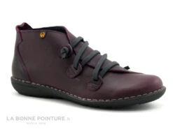Jungla 5811 Violeta Lacet Elastique -Chaussures De Mode cd24607c73b9e66c561f35ea11d5d5ef img 1184.jpg 107208