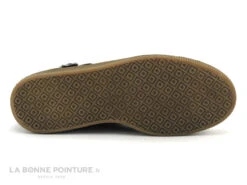 Dorking DELI D8704 - Bleu Marine Et Bronze - Basket Mode Femme -Chaussures De Mode cd24607c73b9e66c561f35ea11d5d5ef img 1207.jpg 173070