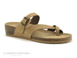 Bionatura 12A456 Beige - Tong Reglable Femme 11 Bionatura 12A456 Beige - Tong Reglable Femme -Chaussures De Mode cd24607c73b9e66c561f35ea11d5d5ef img 1213.jpg 148072