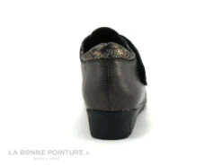 Pedi Girl BILIAN Bronze Noir - Chaussure Montante Femme Avec Velcro 9 Pedi Girl BILIAN Bronze Noir - Chaussure Montante Femme Avec Velcro -Chaussures De Mode cd24607c73b9e66c561f35ea11d5d5ef img 1214.jpg 173079