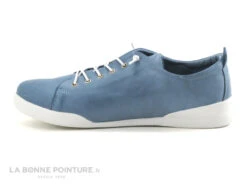 Andrea Conti 0345724 Bleu - Chaussure Basse Femme 9 Andrea Conti 0345724 Bleu - Chaussure Basse Femme -Chaussures De Mode cd24607c73b9e66c561f35ea11d5d5ef img 1241.jpg 146347