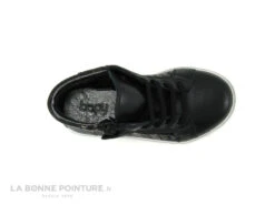 Bopy SALAMATA Noir - Basket Montante Fille Avec Zip -Chaussures De Mode cd24607c73b9e66c561f35ea11d5d5ef img 1251.jpg 161543