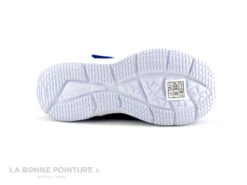 Skechers DYNA-AIR - 98101L - Bleu Royal - Sneakers GARCON -Chaussures De Mode cd24607c73b9e66c561f35ea11d5d5ef img 1279.jpg 130224