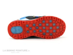 Geox SUPER-MARIO J1644A Android - Black Sky - Basket Basse Led -Chaussures De Mode cd24607c73b9e66c561f35ea11d5d5ef img 1322.jpg 161622