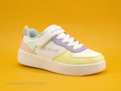 Skechers Street Girls - 310156L Sport Court - Basket Fille Blanc - Multi 11 Skechers Street Girls - 310156L Sport Court - Basket Fille Blanc - Multi -Chaussures De Mode cd24607c73b9e66c561f35ea11d5d5ef img 1325.jpg 173194