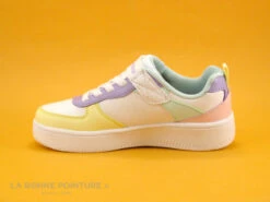 Skechers Street Girls - 310156L Sport Court - Basket Fille Blanc - Multi 9 Skechers Street Girls - 310156L Sport Court - Basket Fille Blanc - Multi -Chaussures De Mode cd24607c73b9e66c561f35ea11d5d5ef img 1327.jpg 173188