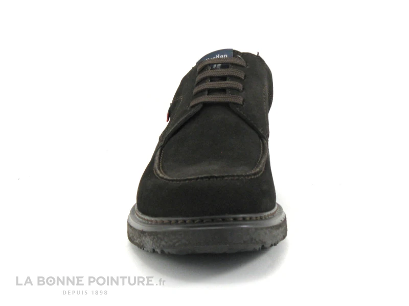 Callaghan 12305 Marron - Chaussure A Lacet Homme 2 Callaghan 12305 Marron - Chaussure A Lacet Homme – Image 2