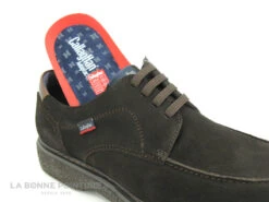 Callaghan 12305 Marron - Chaussure A Lacet Homme 11 Callaghan 12305 Marron - Chaussure A Lacet Homme -Chaussures De Mode cd24607c73b9e66c561f35ea11d5d5ef img 1396.jpg 173352