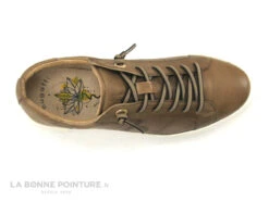 Bugatti INFINITY Sand - 411 88301 4100 - Basket Marron Femme -Chaussures De Mode cd24607c73b9e66c561f35ea11d5d5ef img 1418.jpg 146554