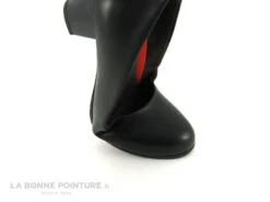 Carla Tortosa 76276 Noir - Escarpin Souple Talon Haut -Chaussures De Mode cd24607c73b9e66c561f35ea11d5d5ef img 1419.jpg 161725