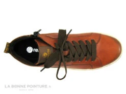 Remonte D0771-38 Marron - Basket Montante Femme -Chaussures De Mode cd24607c73b9e66c561f35ea11d5d5ef img 1443.jpg 173382
