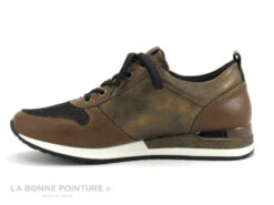 Remonte R2543-22 Chestnut Noir Bronze - Sneakers Mode Femme 9 Remonte R2543-22 Chestnut Noir Bronze - Sneakers Mode Femme -Chaussures De Mode cd24607c73b9e66c561f35ea11d5d5ef img 1464.jpg 173413