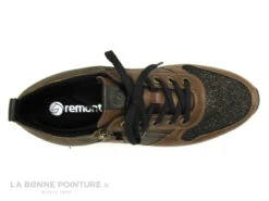 Remonte R2543-22 Chestnut Noir Bronze - Sneakers Mode Femme 12 Remonte R2543-22 Chestnut Noir Bronze - Sneakers Mode Femme -Chaussures De Mode cd24607c73b9e66c561f35ea11d5d5ef img 1467.jpg 173416