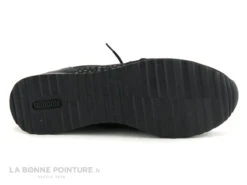 Remonte R2543-42 - Noir - Gris Metal - Pois - Chaussure Montante Femme -Chaussures De Mode cd24607c73b9e66c561f35ea11d5d5ef img 1474.jpg 173424