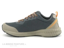 Kappa KOMBAT GLINCH 2 371B7LW A0N - Gris - Beige - Basket Homme 9 Kappa KOMBAT GLINCH 2 371B7LW A0N - Gris - Beige - Basket Homme -Chaussures De Mode cd24607c73b9e66c561f35ea11d5d5ef img 1477.jpg 173428