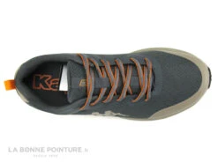 Kappa KOMBAT GLINCH 2 371B7LW A0N - Gris - Beige - Basket Homme 12 Kappa KOMBAT GLINCH 2 371B7LW A0N - Gris - Beige - Basket Homme -Chaussures De Mode cd24607c73b9e66c561f35ea11d5d5ef img 1480.jpg 173431