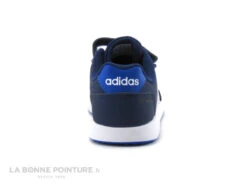 Adidas VS Switch 2 EG5139 Bleu Marine - Bleu - Basket Velcro -Chaussures De Mode cd24607c73b9e66c561f35ea11d5d5ef img 1486.jpg 144435