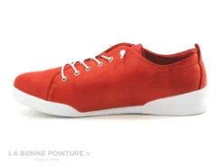 Andrea Conti 0345724 Salsa - Chaussure Basse Cuir Rouge 9 Andrea Conti 0345724 Salsa - Chaussure Basse Cuir Rouge -Chaussures De Mode cd24607c73b9e66c561f35ea11d5d5ef img 1486.jpg 146621