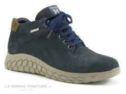 Callaghan 60100 Bleu Marine - Basket Semi Montante Homme -Chaussures De Mode cd24607c73b9e66c561f35ea11d5d5ef img 1498.jpg 173459