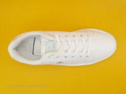 Kappa AMELIA 33192BW AOM - White Iridescent - Sneakers Femme -Chaussures De Mode cd24607c73b9e66c561f35ea11d5d5ef img 1568.jpg 173476