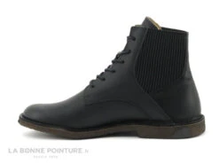 Kickers TITI Noir 654453-50 - Chaussure Montante Femme 9 Kickers TITI Noir 654453-50 - Chaussure Montante Femme -Chaussures De Mode cd24607c73b9e66c561f35ea11d5d5ef img 1575.jpg 161903