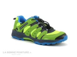 Lico FREMONT 420085 - Lemon Marine Petrol - Basket Enfant -Chaussures De Mode cd24607c73b9e66c561f35ea11d5d5ef img 1580.jpg 173557