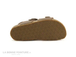 Bopy EDOUARDO Marron - Sandale Reglable GARCON -Chaussures De Mode cd24607c73b9e66c561f35ea11d5d5ef img 1596.jpg 119253