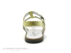 Bopy EDELYNE Jaune Nu-pieds Fille -Chaussures De Mode cd24607c73b9e66c561f35ea11d5d5ef img 1603.jpg 101364