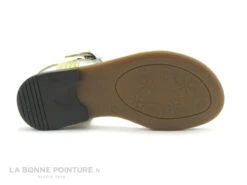 Bopy EDELYNE Jaune Nu-pieds Fille -Chaussures De Mode cd24607c73b9e66c561f35ea11d5d5ef img 1604.jpg 101366