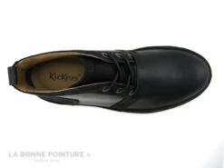 Kickers CLUBEY Noir 877620-60 - Chaussure Montante Homme 12 Kickers CLUBEY Noir 877620-60 - Chaussure Montante Homme -Chaussures De Mode cd24607c73b9e66c561f35ea11d5d5ef img 1604.jpg 161934