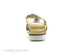 Bopy EDANI Or Multicolore - Nu-pieds Fille 10 Bopy EDANI Or Multicolore - Nu-pieds Fille -Chaussures De Mode cd24607c73b9e66c561f35ea11d5d5ef img 1619.jpg 119286