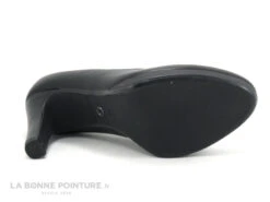 Tamaris 1-22426-29 Black Matt - Escarpin Noir Talon Haut Et Plateforme -Chaussures De Mode cd24607c73b9e66c561f35ea11d5d5ef img 1623.jpg 173598