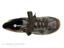 Remonte R1487-24 - Marron - Noir - Chaussure Montante Femme -Chaussures De Mode cd24607c73b9e66c561f35ea11d5d5ef img 1625.jpg 173613