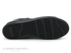 Tamaris 1-23313-29 Black Cooper - Basket Basse Noire Femme -Chaussures De Mode cd24607c73b9e66c561f35ea11d5d5ef img 1647.jpg 173643