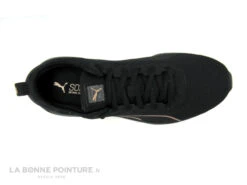 Puma ACCENT Black Rose Gold 195515 - Basket Sport Femme -Chaussures De Mode cd24607c73b9e66c561f35ea11d5d5ef img 1654.jpg 161996