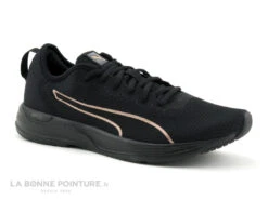 Puma ACCENT Black Rose Gold 195515 - Basket Sport Femme -Chaussures De Mode cd24607c73b9e66c561f35ea11d5d5ef img 1655.jpg 161997