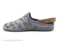 Maison Espadrille 6790 - Mule VELO - Pantoufle Homme -Chaussures De Mode cd24607c73b9e66c561f35ea11d5d5ef img 1664.jpg 173663