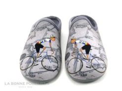 Maison Espadrille 6790 - Mule VELO - Pantoufle Homme -Chaussures De Mode cd24607c73b9e66c561f35ea11d5d5ef img 1665.jpg 173665