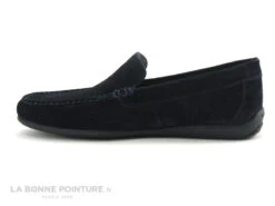 Geox ASCANIO U020WA Navy - Mocassin Homme Bleu Marine -Chaussures De Mode cd24607c73b9e66c561f35ea11d5d5ef img 1704.jpg 144678