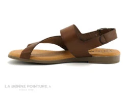 Jordana Entre-doigt Marron 2246 -Chaussures De Mode cd24607c73b9e66c561f35ea11d5d5ef img 1710.jpg 130699