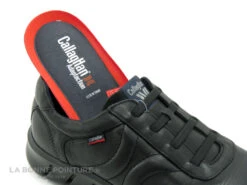 Callaghan 42803 - Noir - Basket Sans Lacet Homme Cuir Noir -Chaussures De Mode cd24607c73b9e66c561f35ea11d5d5ef img 1728.jpg 162069